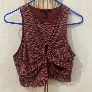 Forever 21 top